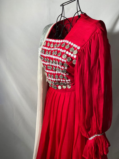 ANAR dress